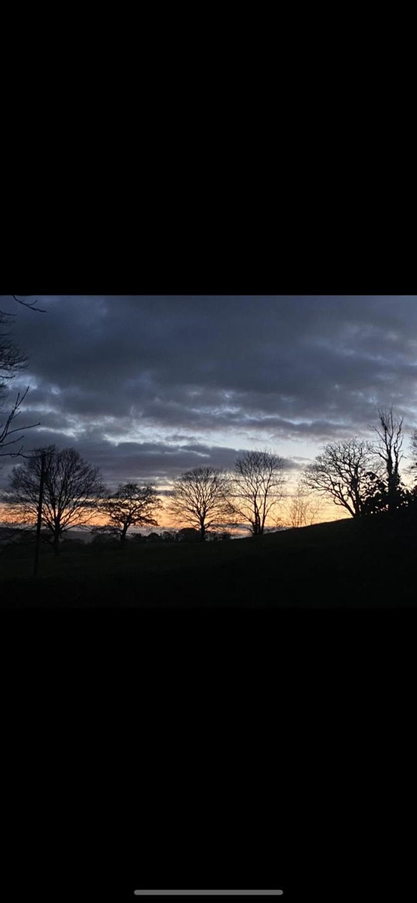 Pippin Lodge Llanwrda Екстериор снимка